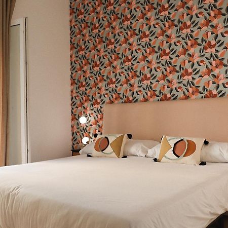 סביליה Monkeys Apartments Lumbreras Deluxe מראה חיצוני תמונה