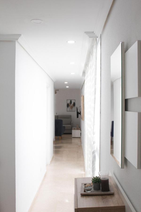 סביליה Monkeys Apartments Lumbreras Deluxe מראה חיצוני תמונה