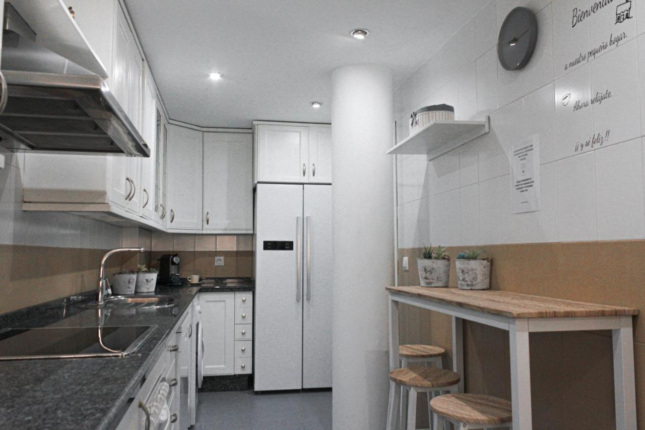 סביליה Monkeys Apartments Lumbreras Deluxe מראה חיצוני תמונה