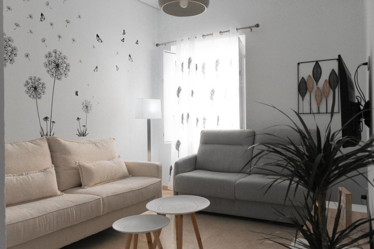 סביליה Monkeys Apartments Lumbreras Deluxe מראה חיצוני תמונה