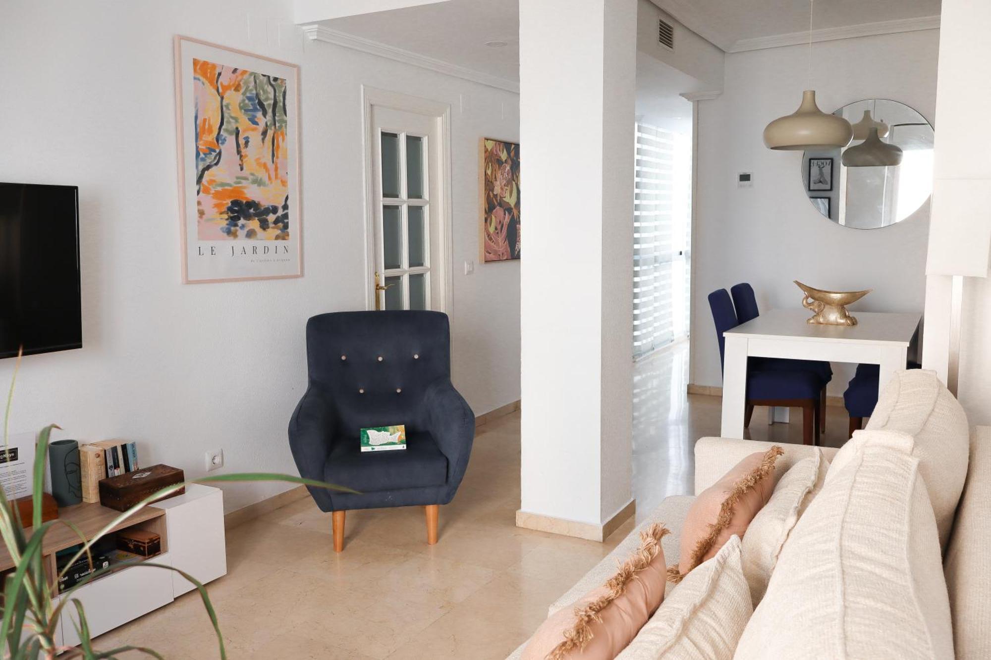 סביליה Monkeys Apartments Lumbreras Deluxe מראה חיצוני תמונה